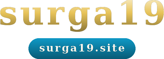 surga19 logo