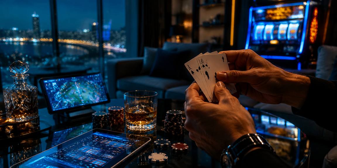 surga19 Những gì bạn tìm thấy trong Casino Zalopay